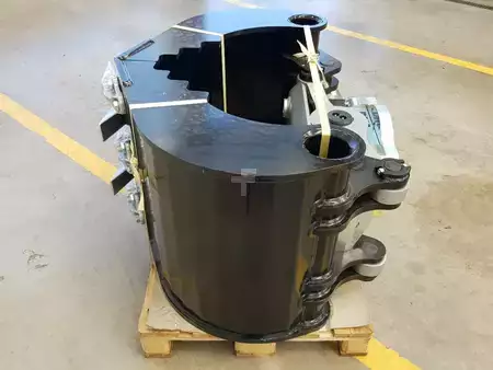 Work Tools 0 DMS SG18070 Grabgreifer Sortiergreifer / NEU / lagernd (6)