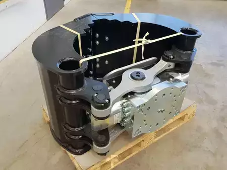 Work Tools 0 DMS SG18070 Grabgreifer Sortiergreifer / NEU / lagernd (7)