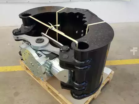 Work Tools 0 DMS SG18070 Grabgreifer Sortiergreifer / NEU / lagernd (9)