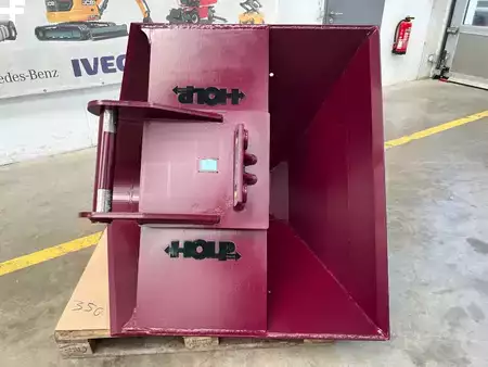 Work Tools 0 Holp VarioLöffel / VL.112.700 / MS10 / HARDOX / NE (3)