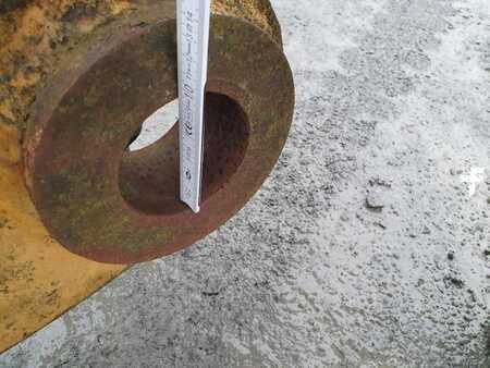 Accessoires 0 [Other] Greifer Pendelgreifer / inkl. Rotator (12)