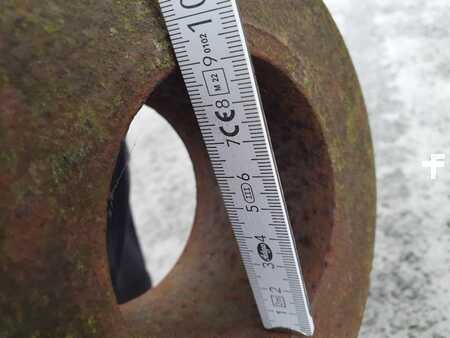 Accessoires 0 [Other] Greifer Pendelgreifer / inkl. Rotator (13)