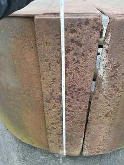 Accessoires 0 [Other] Greifer Pendelgreifer / inkl. Rotator (14)