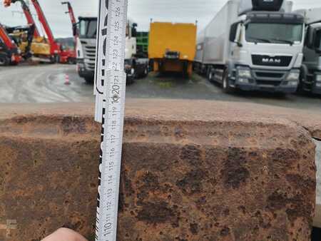 Accessoires 0 [Other] Greifer Pendelgreifer / inkl. Rotator (15)