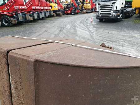 Accessoires 0 [Other] Greifer Pendelgreifer / inkl. Rotator (16)