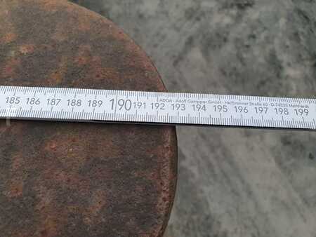 Accessoires 0 [Other] Greifer Pendelgreifer / inkl. Rotator (17)