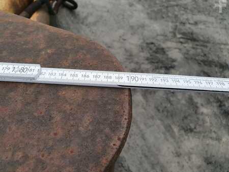 Accessoires 0 [Other] Greifer Pendelgreifer / inkl. Rotator (18)