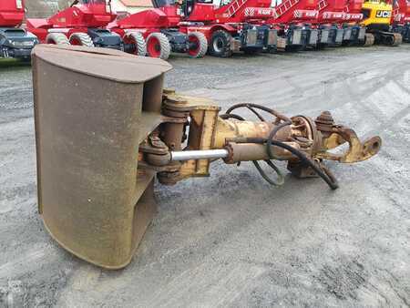 Accessoires 0 [Other] Greifer Pendelgreifer / inkl. Rotator (2)