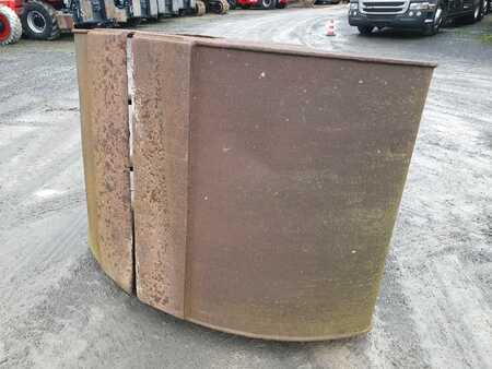 Accessoires 0 [Other] Greifer Pendelgreifer / inkl. Rotator (3)