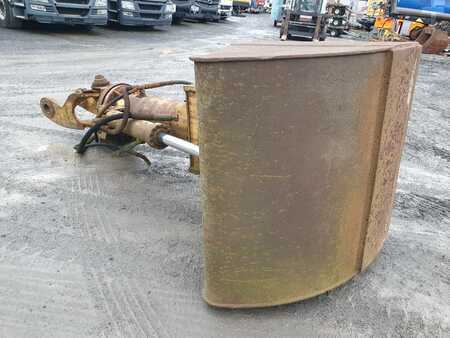 Accessoires 0 [Other] Greifer Pendelgreifer / inkl. Rotator (5)