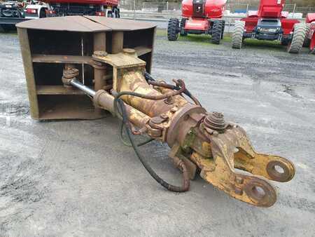 Accessoires 0 [Other] Greifer Pendelgreifer / inkl. Rotator (9)