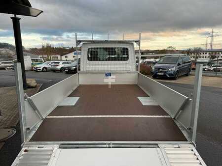 Miscelaneo 2026 Iveco Daily 35S16 HA8 *Rampen*L3.500mm*Automatik*AHK* (10)