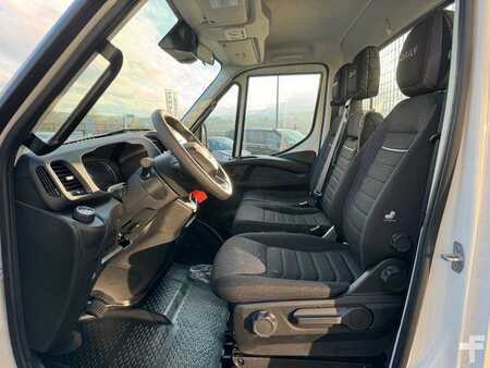 Miscelaneo 2026 Iveco Daily 35S16 HA8 *Rampen*L3.500mm*Automatik*AHK* (12)