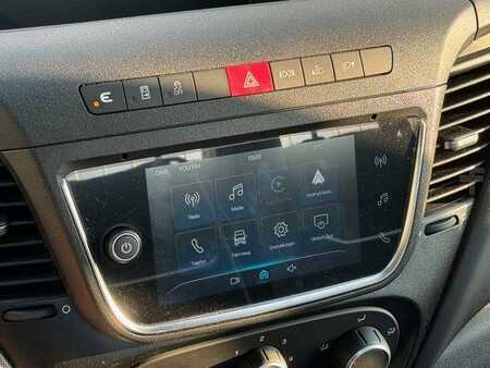 Miscelaneo 2026 Iveco Daily 35S16 HA8 *Rampen*L3.500mm*Automatik*AHK* (17)