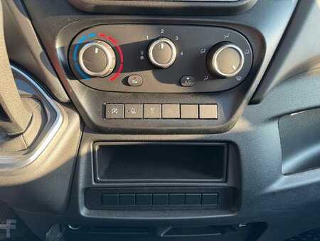 Miscelaneo 2026 Iveco Daily 35S16 HA8 *Rampen*L3.500mm*Automatik*AHK* (19)