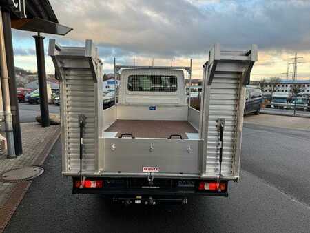 Miscelaneo 2026 Iveco Daily 35S16 HA8 *Rampen*L3.500mm*Automatik*AHK* (5)