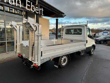 Miscelaneo 2026 Iveco Daily 35S16 HA8 *Rampen*L3.500mm*Automatik*AHK* (6)