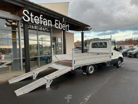 Miscelaneo 2026 Iveco Daily 35S16 HA8 *Rampen*L3.500mm*Automatik*AHK* (8)