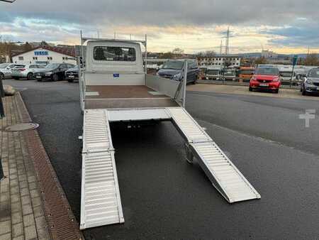 Miscelaneo 2026 Iveco Daily 35S16 HA8 *Rampen*L3.500mm*Automatik*AHK* (9)