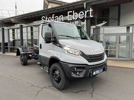 Other 2025 Iveco Daily 70S18 WX *4x4*Sperre*4.175mm* (1)