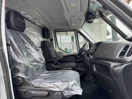 Other 2025 Iveco Daily 70S18 WX *4x4*Sperre*4.175mm* (10)