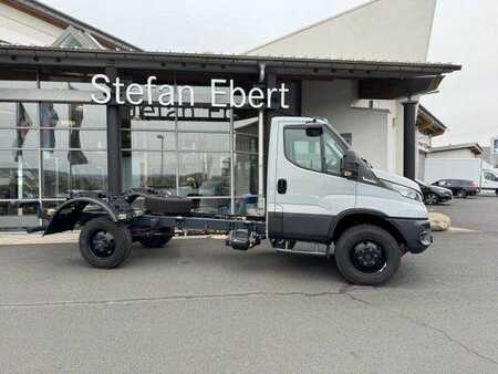 Other 2025 Iveco Daily 70S18 WX *4x4*Sperre*4.175mm* (2)