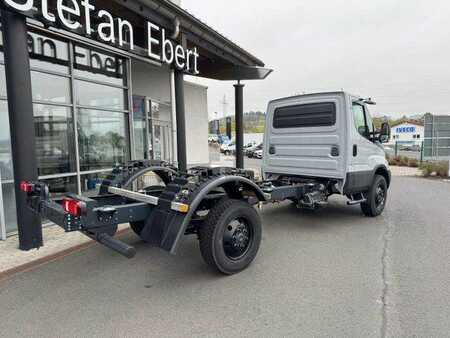 Other 2025 Iveco Daily 70S18 WX *4x4*Sperre*4.175mm* (3)