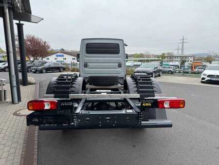 Other 2025 Iveco Daily 70S18 WX *4x4*Sperre*4.175mm* (4)