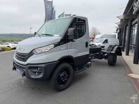 Other 2025 Iveco Daily 70S18 WX *4x4*Sperre*4.175mm* (5)