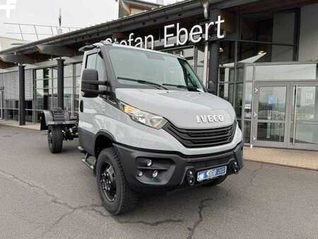 Other 2025 Iveco Daily 70S18 WX *4x4*Sperre*4.175mm* (6)