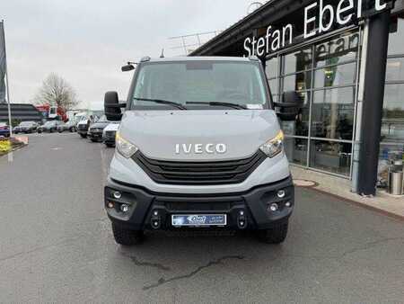 Other 2025 Iveco Daily 70S18 WX *4x4*Sperre*4.175mm* (7)