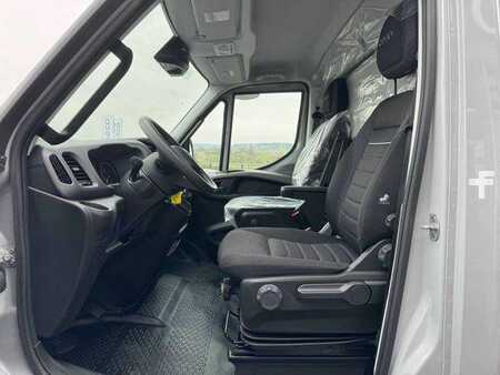 Other 2025 Iveco Daily 70S18 WX *4x4*Sperre*4.175mm* (8)