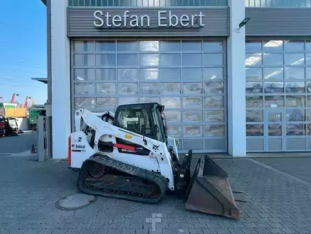 Sonstige 2021 Bobcat T770 / 1.793h / Klima / Gabel / Schaufel (1)