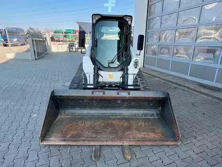 Sonstige 2021 Bobcat T770 / 1.793h / Klima / Gabel / Schaufel (11)