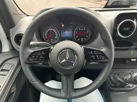Outro 2026 Mercedes-Benz Sprinter 317 CDI DoKa/Mixto Stdheiz AHK Kamera (14)