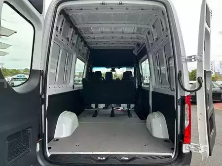 Outro 2026 Mercedes-Benz Sprinter 317 CDI DoKa/Mixto Stdheiz AHK Kamera (6)