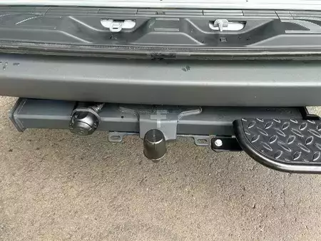 Outro 2026 Mercedes-Benz Sprinter 317 CDI DoKa/Mixto Stdheiz AHK Kamera (7)