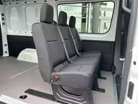 Outro 2026 Mercedes-Benz Sprinter 317 CDI DoKa/Mixto Stdheiz AHK Kamera (8)
