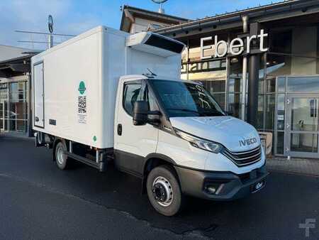 Miscelaneo 0 Iveco Daily 70C18 HA8 *R.3750mm*Automatik*LBW* (1)