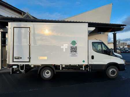 Miscelaneo 0 Iveco Daily 70C18 HA8 *R.3750mm*Automatik*LBW* (10)