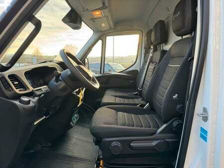 Miscelaneo 0 Iveco Daily 70C18 HA8 *R.3750mm*Automatik*LBW* (11)