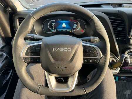 Miscelaneo 0 Iveco Daily 70C18 HA8 *R.3750mm*Automatik*LBW* (12)