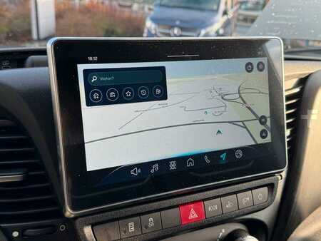 Miscelaneo 0 Iveco Daily 70C18 HA8 *R.3750mm*Automatik*LBW* (16)