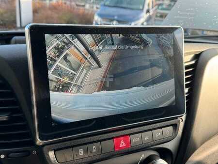 Miscelaneo 0 Iveco Daily 70C18 HA8 *R.3750mm*Automatik*LBW* (17)