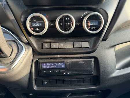 Miscelaneo 0 Iveco Daily 70C18 HA8 *R.3750mm*Automatik*LBW* (18)