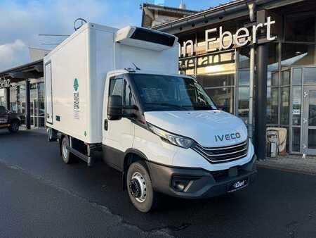 Miscelaneo 0 Iveco Daily 70C18 HA8 *R.3750mm*Automatik*LBW* (2)