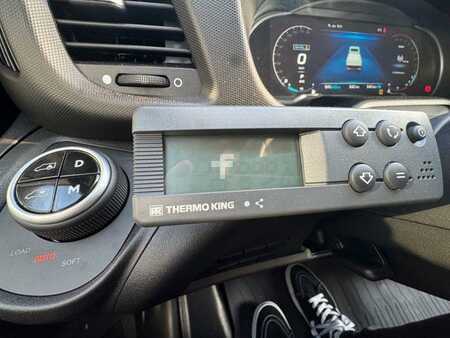 Miscelaneo 0 Iveco Daily 70C18 HA8 *R.3750mm*Automatik*LBW* (20)