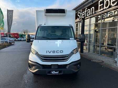 Miscelaneo 0 Iveco Daily 70C18 HA8 *R.3750mm*Automatik*LBW* (3)
