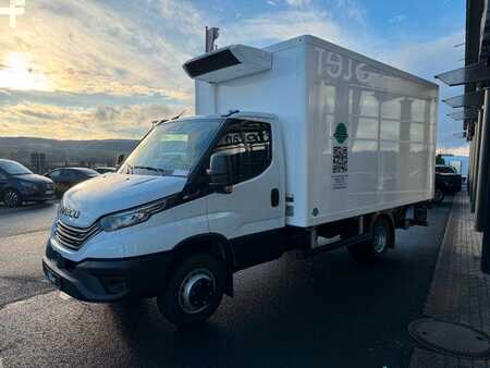 Miscelaneo 0 Iveco Daily 70C18 HA8 *R.3750mm*Automatik*LBW* (4)