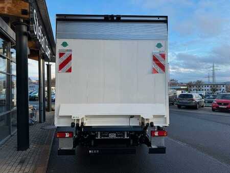 Miscelaneo 0 Iveco Daily 70C18 HA8 *R.3750mm*Automatik*LBW* (6)